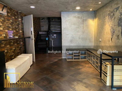 Townhouse, Bangkok, Thailand Townhouse, Bangkok, Thailand