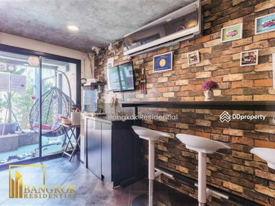 Townhouse, Bangkok, Thailand Townhouse, Bangkok, Thailand