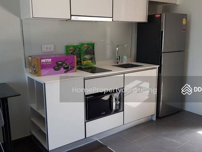 C Ekkamai, Bangkok, Thailand C Ekkamai, Bangkok, Thailand