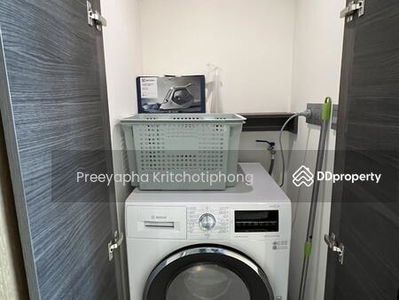 The Esse Asoke, Bangkok, Thailand The Esse Asoke, Bangkok, Thailand