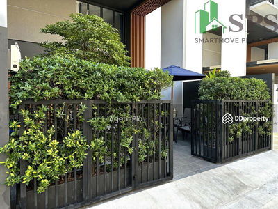 Townhome for rent Shizen Phatthanakan 32 (SPSAM1271), Bangkok, Thailand Townhome for rent Shizen Phatthanakan 32 (SPSAM1271), Bangkok, Thailand