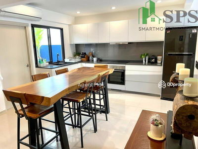 Townhome for rent Shizen Phatthanakan 32 (SPSAM1271), Bangkok, Thailand Townhome for rent Shizen Phatthanakan 32 (SPSAM1271), Bangkok, Thailand