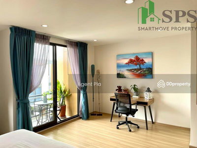 Townhome for rent Shizen Phatthanakan 32 (SPSAM1271), Bangkok, Thailand Townhome for rent Shizen Phatthanakan 32 (SPSAM1271), Bangkok, Thailand