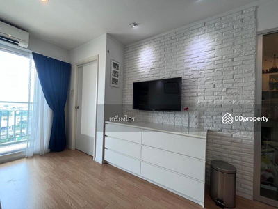 Lumpini Place Srinakarin-Huamak, Bangkok, Thailand Lumpini Place Srinakarin-Huamak, Bangkok, Thailand