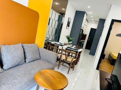 Van Phuc City urban area, Vietnam Van Phuc City urban area, Vietnam