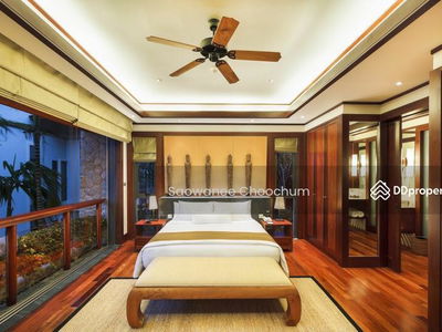 Andara Resort & Villas, Phuket, Thailand Andara Resort & Villas, Phuket, Thailand