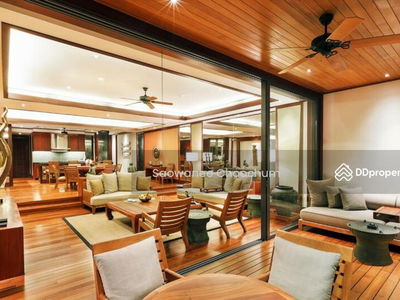 Andara Resort & Villas, Phuket, Thailand Andara Resort & Villas, Phuket, Thailand