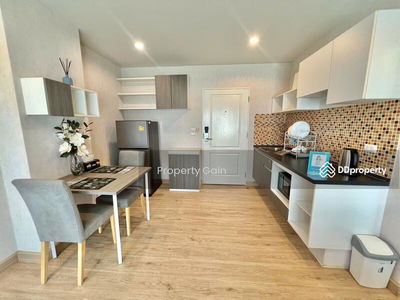 City Link Condo, Nakhon Ratchasima, Thailand City Link Condo, Nakhon Ratchasima, Thailand