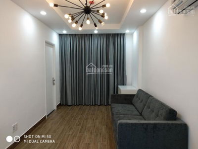 Lotus Apartment, Vietnam Lotus Apartment, Vietnam