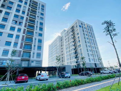 Waterpoint, Vietnam Waterpoint, Vietnam