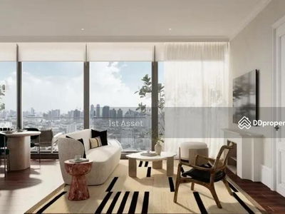 Khun By Yoo, Bangkok, Thailand Khun By Yoo, Bangkok, Thailand