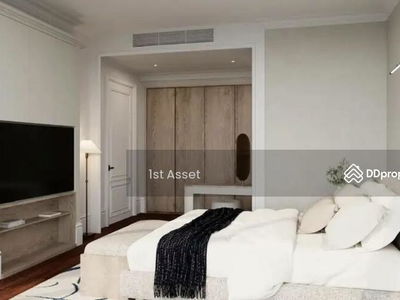 Khun By Yoo, Bangkok, Thailand Khun By Yoo, Bangkok, Thailand