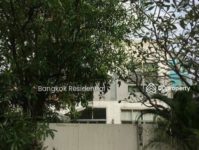 Single House, Bangkok, Thailand Single House, Bangkok, Thailand