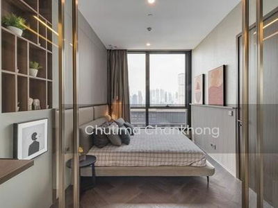 The Esse Sukhumvit 36, Bangkok, Thailand The Esse Sukhumvit 36, Bangkok, Thailand