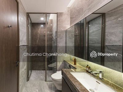 The Esse Sukhumvit 36, Bangkok, Thailand The Esse Sukhumvit 36, Bangkok, Thailand