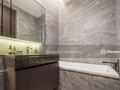 The Esse Sukhumvit 36, Bangkok, Thailand The Esse Sukhumvit 36, Bangkok, Thailand