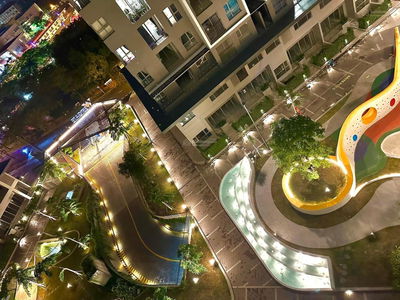 Westgate, Vietnam Westgate, Vietnam