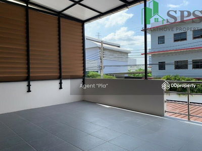 Townhome for rent in Soi Phatthanakan. (SPSAM765), Bangkok, Thailand Townhome for rent in Soi Phatthanakan. (SPSAM765), Bangkok, Thailand