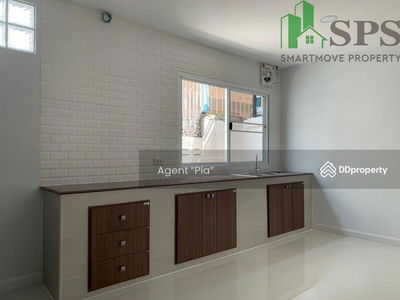 Townhome for rent in Soi Phatthanakan. (SPSAM765), Bangkok, Thailand Townhome for rent in Soi Phatthanakan. (SPSAM765), Bangkok, Thailand