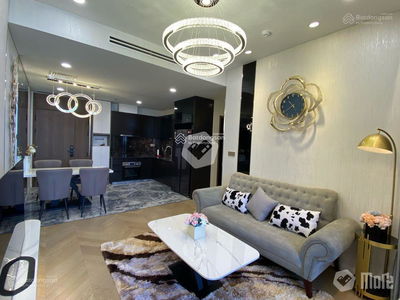 The Ascentia Phú Mỹ Hưng, Vietnam The Ascentia Phú Mỹ Hưng, Vietnam