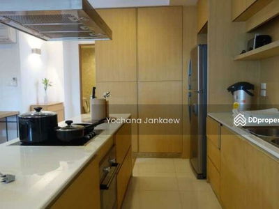 Viscaya Private Residences, Bangkok, Thailand Viscaya Private Residences, Bangkok, Thailand