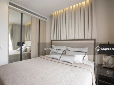 The XXXIX By Sansiri, Bangkok, Thailand The XXXIX By Sansiri, Bangkok, Thailand