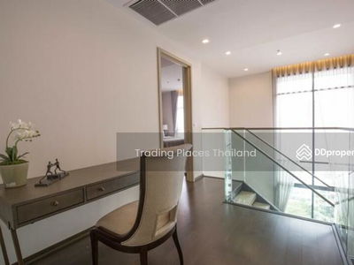 The XXXIX By Sansiri, Bangkok, Thailand The XXXIX By Sansiri, Bangkok, Thailand