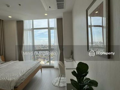 Supalai Premier Si Phraya-Samyan, Bangkok, Thailand Supalai Premier Si Phraya-Samyan, Bangkok, Thailand