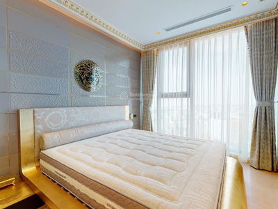 Vinhomes Nguyễn Chí Thanh, Vietnam Vinhomes Nguyễn Chí Thanh, Vietnam