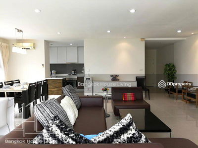 Chanarat Place, Bangkok, Thailand Chanarat Place, Bangkok, Thailand