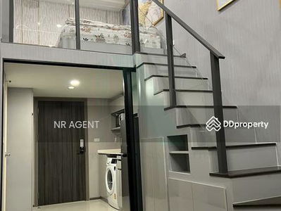 KnightsBridge Space Rama 9, Bangkok, Thailand KnightsBridge Space Rama 9, Bangkok, Thailand