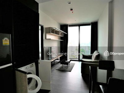 Edge Sukhumvit 23, Bangkok, Thailand Edge Sukhumvit 23, Bangkok, Thailand