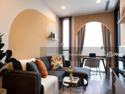 Oka Haus Sukhumvit 36, Bangkok, Thailand Oka Haus Sukhumvit 36, Bangkok, Thailand