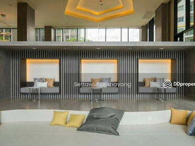 KnightsBridge Phaholyothin Interchange, Bangkok, Thailand KnightsBridge Phaholyothin Interchange, Bangkok, Thailand