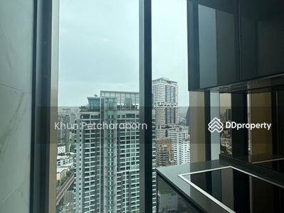 The Estelle Phrom Phong, Bangkok, Thailand The Estelle Phrom Phong, Bangkok, Thailand