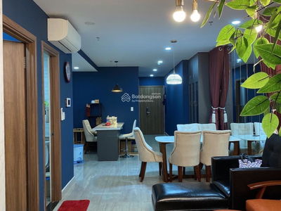 Biconsi Tower, Vietnam Biconsi Tower, Vietnam