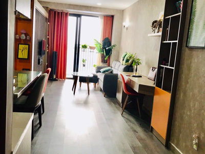 Biconsi Tower, Vietnam Biconsi Tower, Vietnam