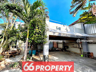 Commercial/Shophouse, Bangkok, Thailand Commercial/Shophouse, Bangkok, Thailand