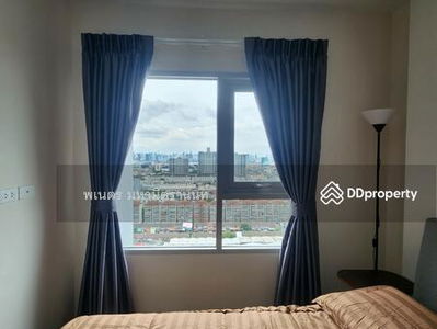 Niche Mono Ramkhamhaeng, Bangkok, Thailand Niche Mono Ramkhamhaeng, Bangkok, Thailand