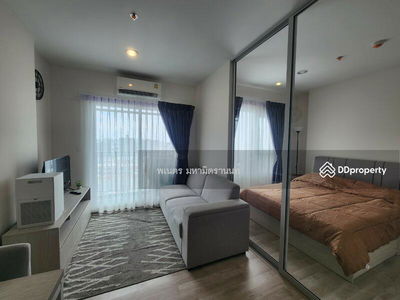 Niche Mono Ramkhamhaeng, Bangkok, Thailand Niche Mono Ramkhamhaeng, Bangkok, Thailand