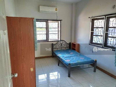 Single-storey detached house for rent, near the terminal, lots of space, Nakhon Ratchasima, Thailand Single-storey detached house for rent, near the terminal, lots of space, Nakhon Ratchasima, Thailand