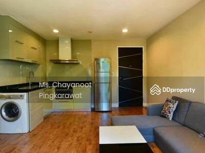 The Crest Sukhumvit 24, Bangkok, Thailand The Crest Sukhumvit 24, Bangkok, Thailand