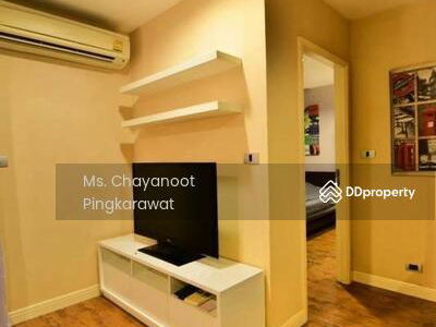 The Crest Sukhumvit 24, Bangkok, Thailand The Crest Sukhumvit 24, Bangkok, Thailand