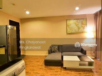 The Crest Sukhumvit 24, Bangkok, Thailand The Crest Sukhumvit 24, Bangkok, Thailand