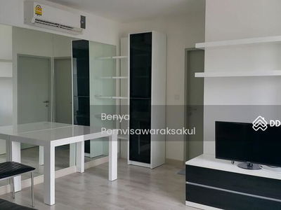 IDEO MOBI Rama 9, Bangkok, Thailand IDEO MOBI Rama 9, Bangkok, Thailand