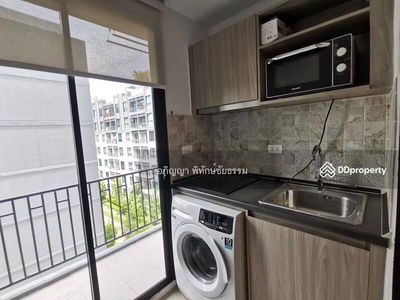 Notting Hill Sukhumvit 105, Bangkok, Thailand Notting Hill Sukhumvit 105, Bangkok, Thailand