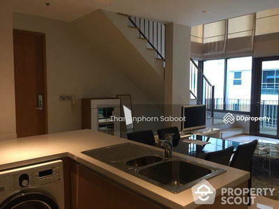 The Emporio Place, Bangkok, Thailand The Emporio Place, Bangkok, Thailand