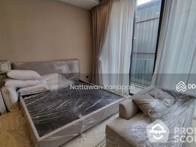 Walden Asoke, Bangkok, Thailand Walden Asoke, Bangkok, Thailand