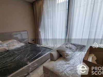 Walden Asoke, Bangkok, Thailand Walden Asoke, Bangkok, Thailand