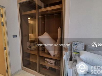 Walden Asoke, Bangkok, Thailand Walden Asoke, Bangkok, Thailand